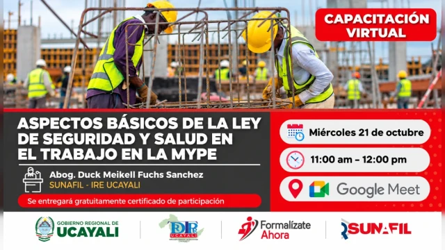 CAPACITACION