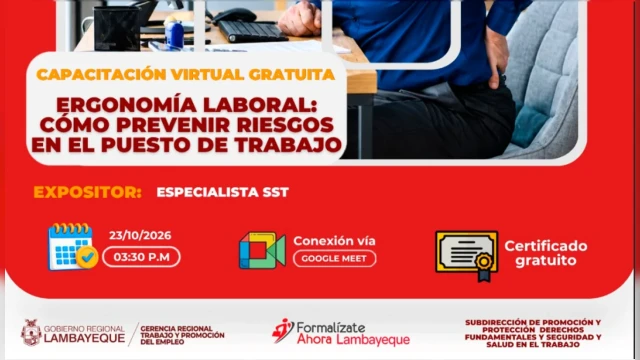 CAPACITACION