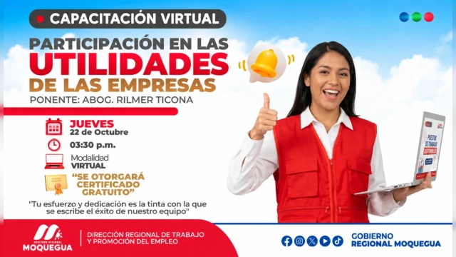 CAPACITACION