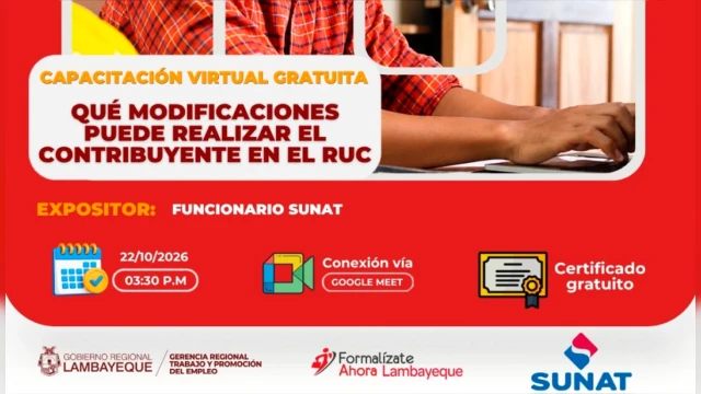 CAPACITACION
