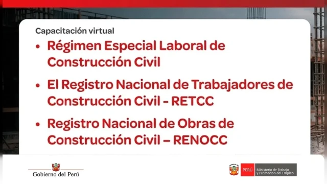 CAPACITACION