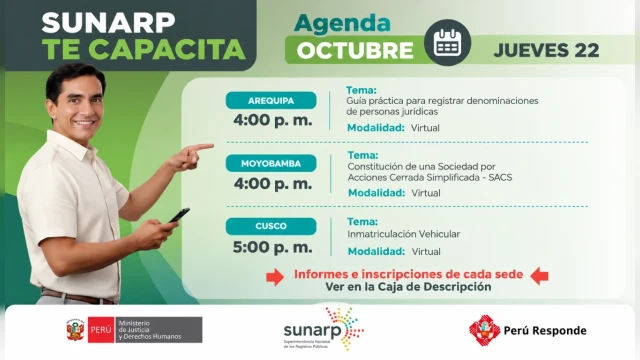 CAPACITACION
