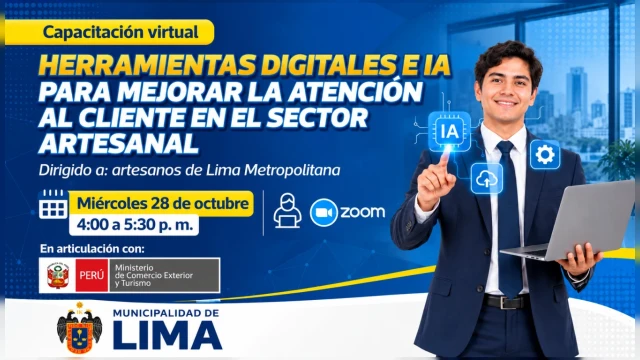CAPACITACION