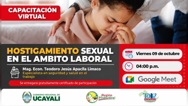 CAPACITACION