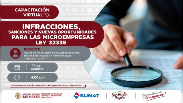 CAPACITACION