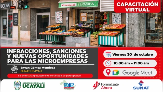 CAPACITACION
