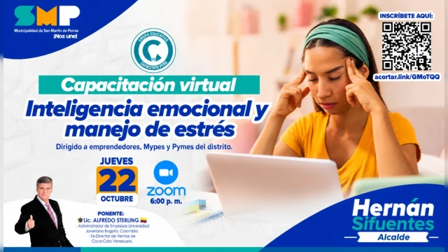 CAPACITACION