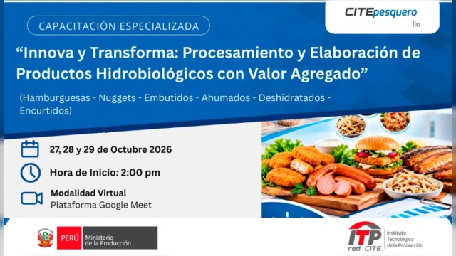 CAPACITACION