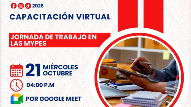 CAPACITACION