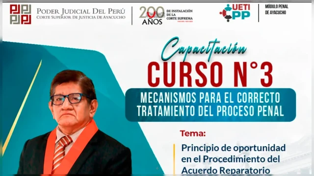 CAPACITACION