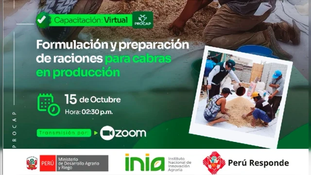 CAPACITACION