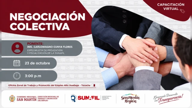 CAPACITACION