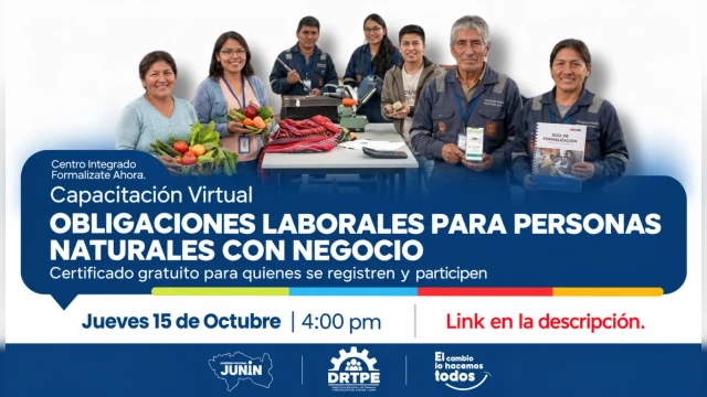 CAPACITACION