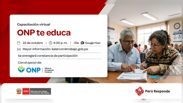 CAPACITACION