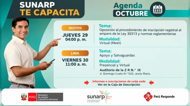 CAPACITACION