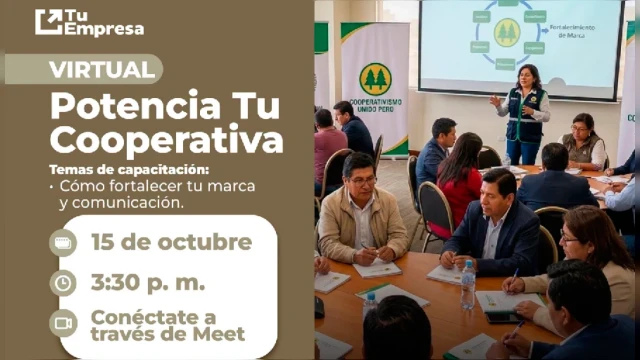 CAPACITACION