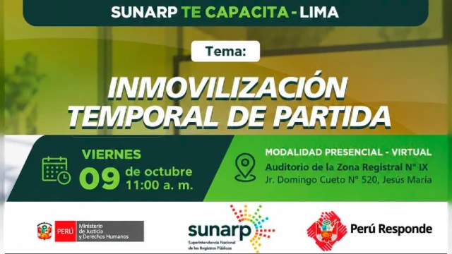 CAPACITACION