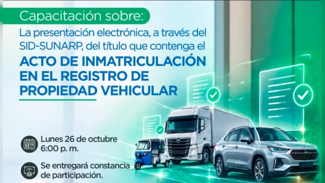 CAPACITACION
