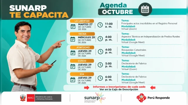 CAPACITACION