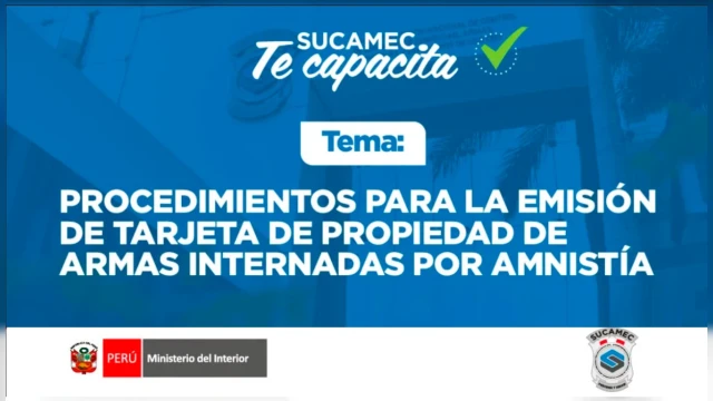 CAPACITACION