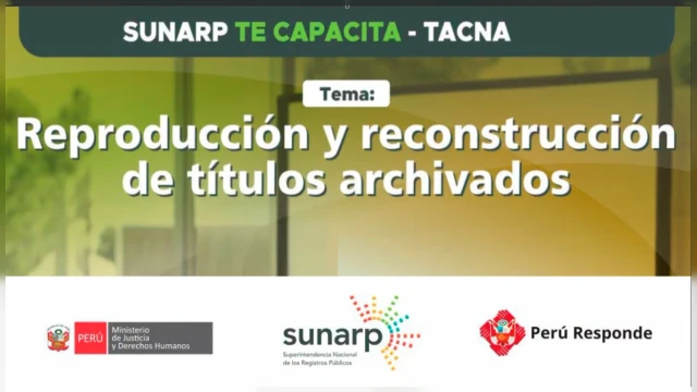 CAPACITACION