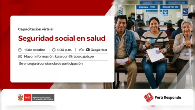 CAPACITACION