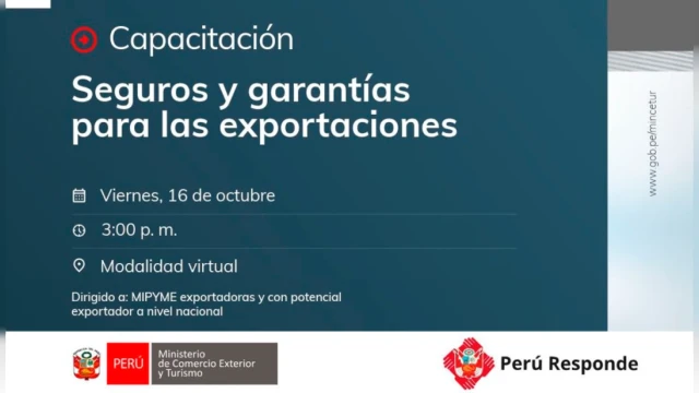 CAPACITACION