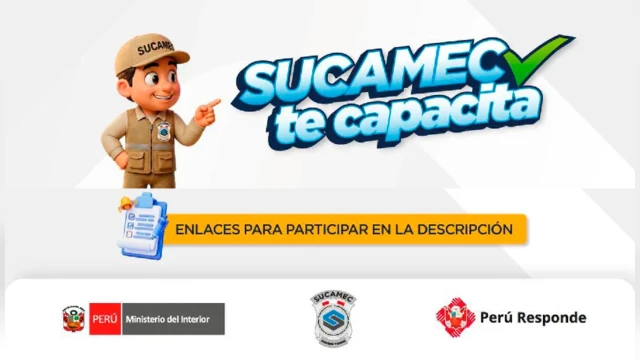 CAPACITACION