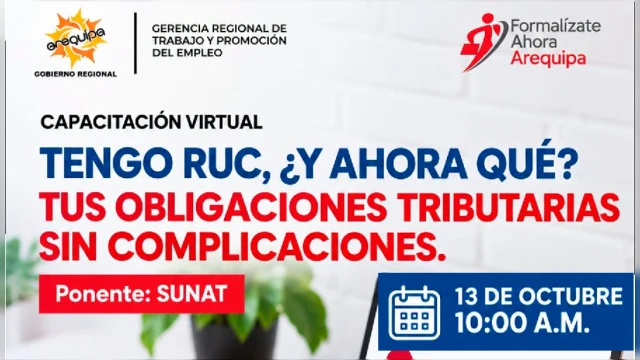 CAPACITACION