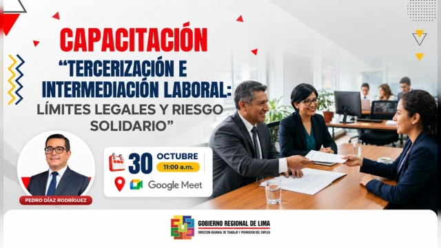 CAPACITACION
