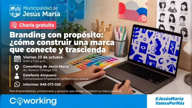 CHARLA