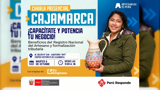 CHARLA
