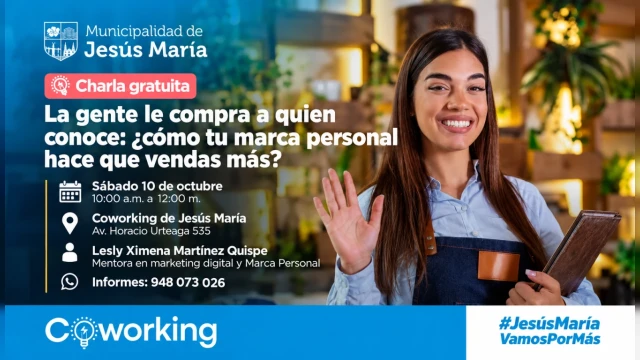 CHARLA