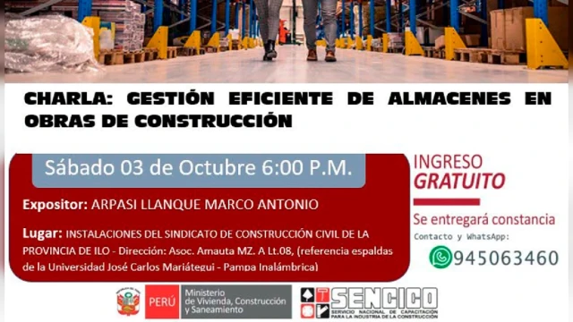CHARLA