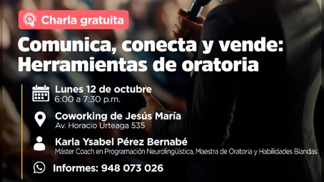 CHARLA