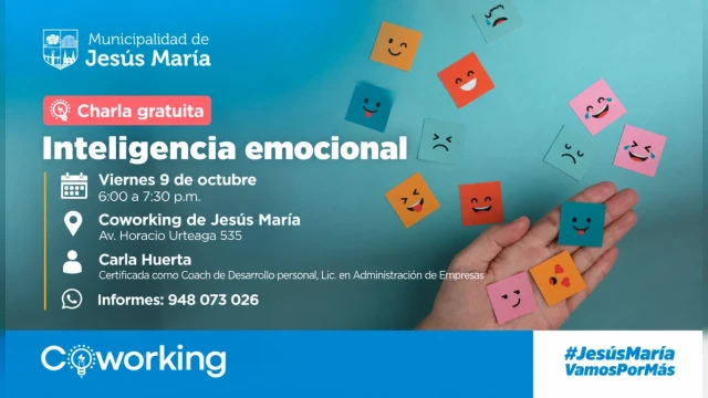 CHARLA