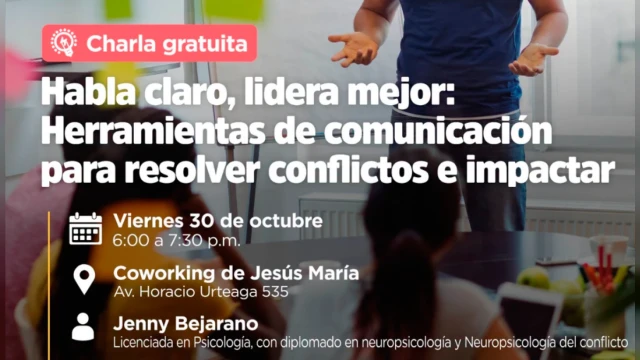 CHARLA