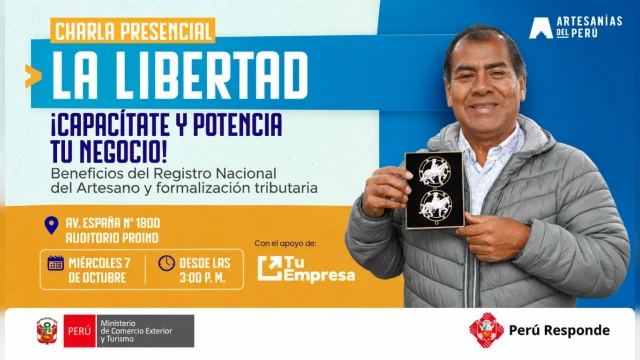 CHARLA