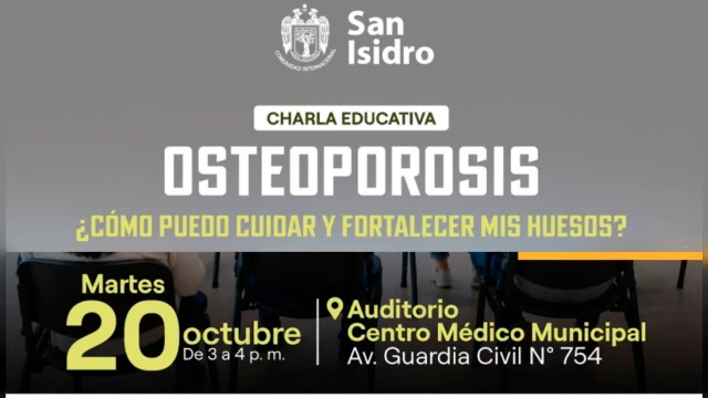CHARLA