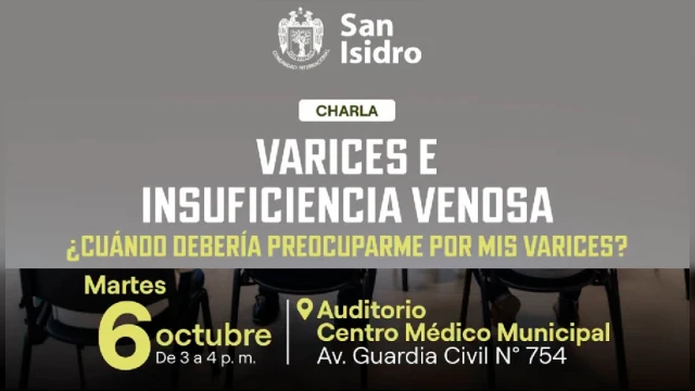 CHARLA