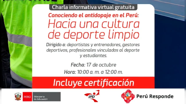 CHARLA