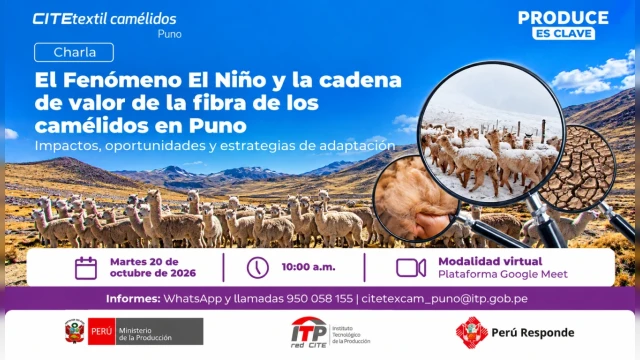 CHARLA