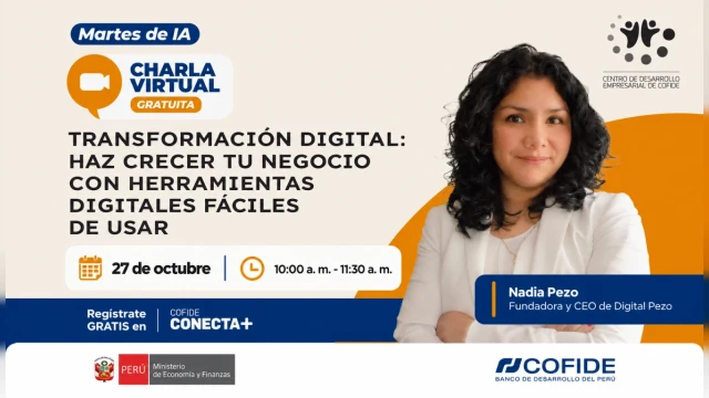 CHARLA