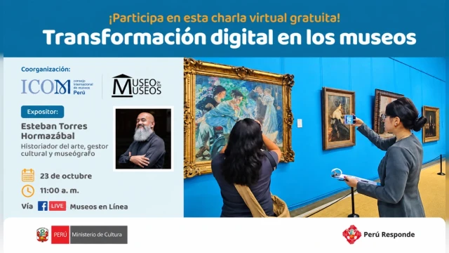 CHARLA