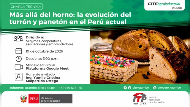 CHARLA