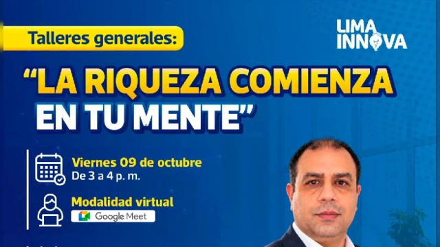 CHARLA
