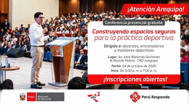 CONFERENCIA
