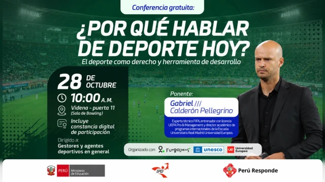 CONFERENCIA