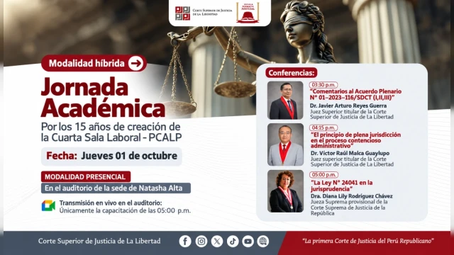 CONFERENCIA