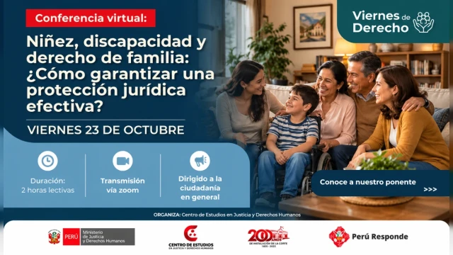 CONFERENCIA